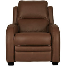 Parker Knoll Charleston Power Recliner Armchair Como Mink